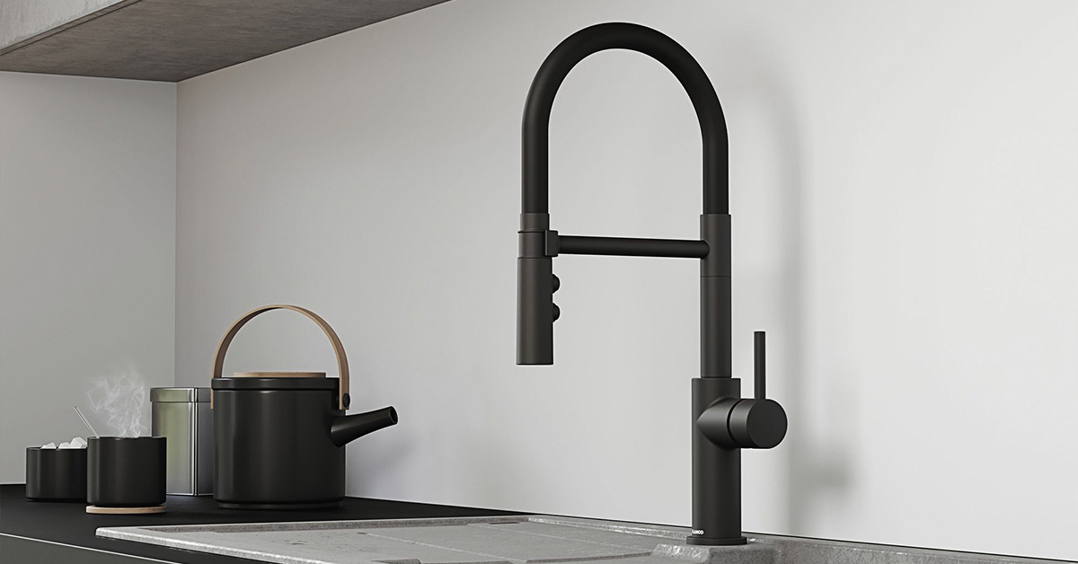 5 rád, ktoré treba zvážiť pred kúpou kuchynskej batérie