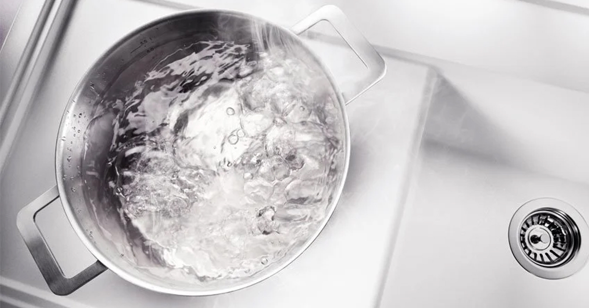 Zaručený trik ako predísť vykypeniu hrnca