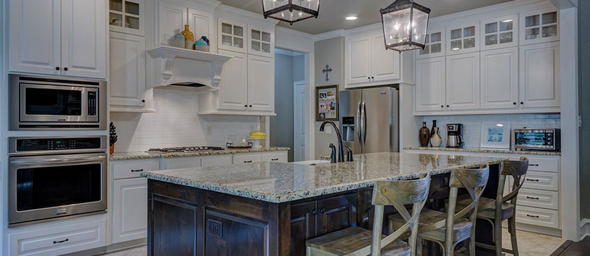 Ako zariadiť kuchyňu do detailu? Tu je zopár rád