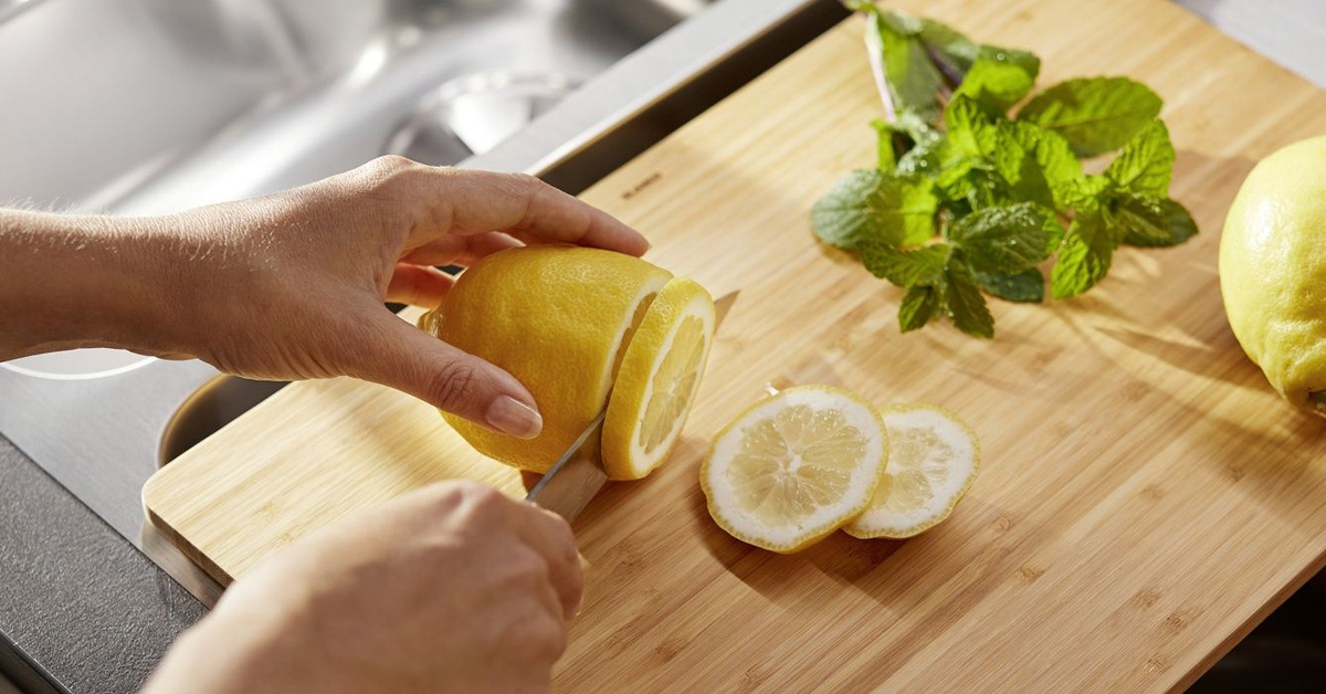 Správna starostlivosť o dosky na krájanie