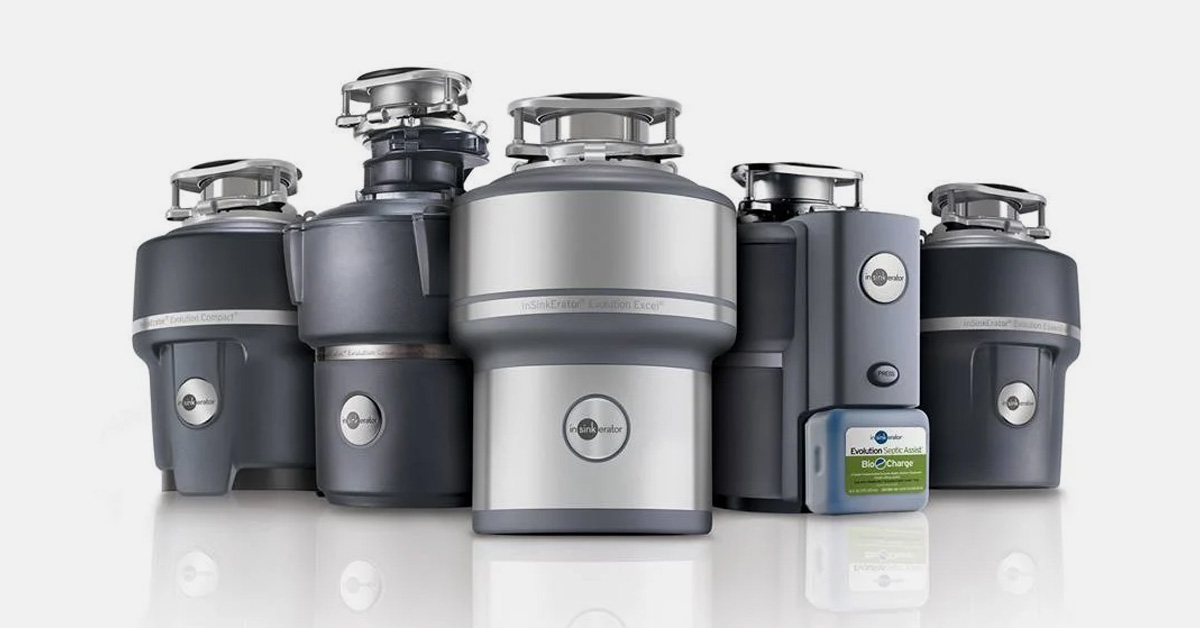 Drvič odpadu – ekologický pomocník, ktorý vám ušetrí veľa času