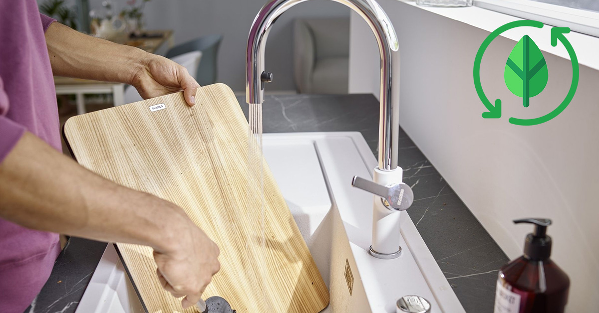 Návod ako ušetriť vodu a byť ekologický