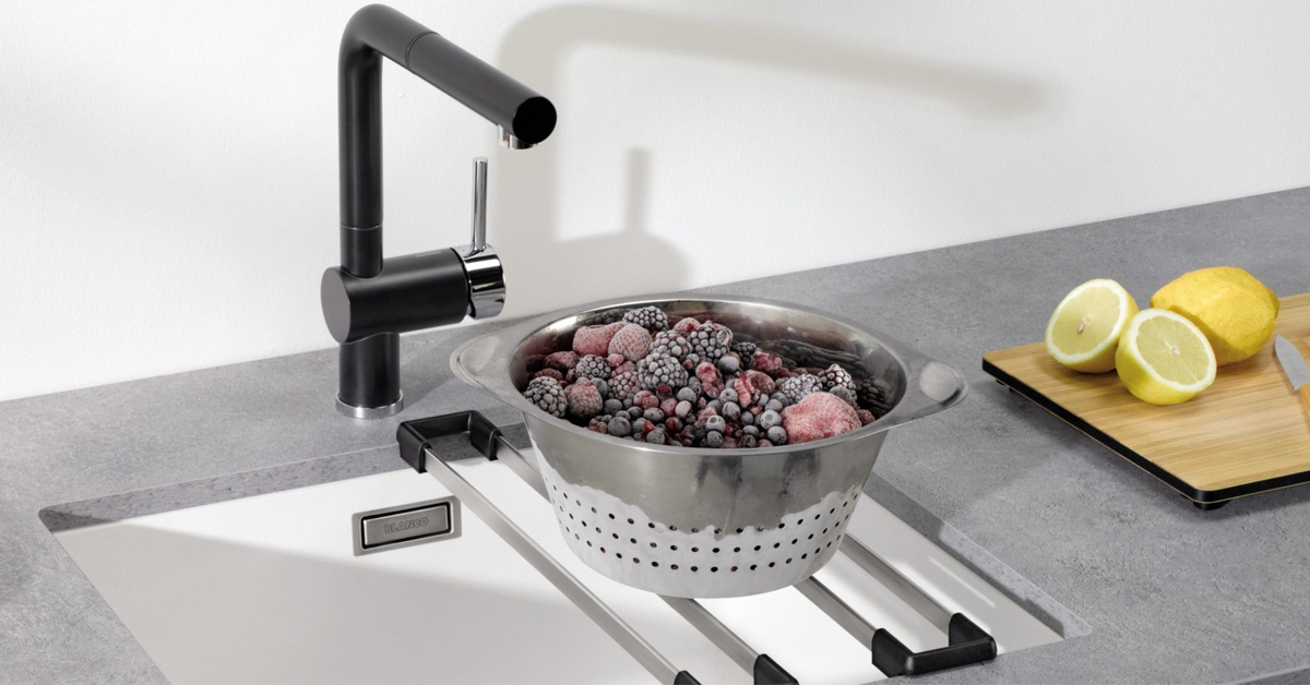 Takto rýchlo sa rozmrazujú zásoby