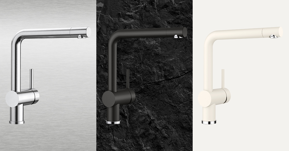 Všetko, čo potrebujete vedieť o materiáloch pre drezové batérie