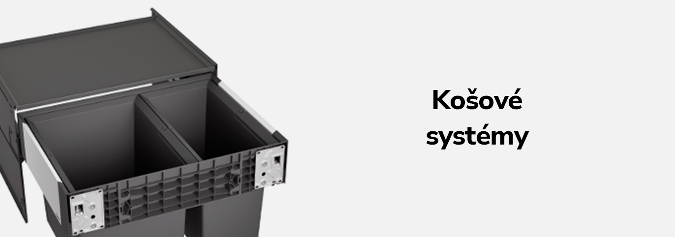 Košové systémy