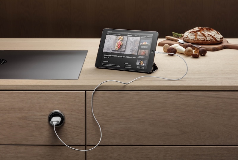 Bora príslušenstvo