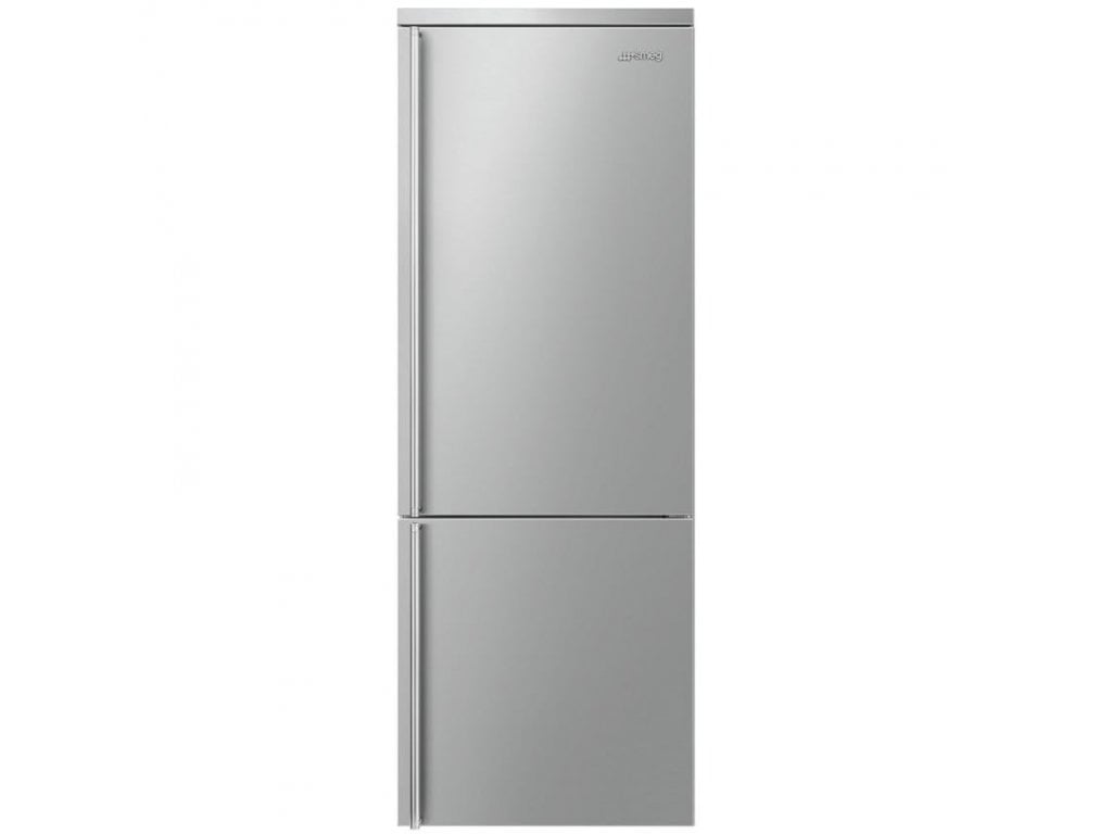 SMEG Classic kombinovaná chladnička s mrazničkou FA3905RX5 + 5 ročná záruka zdarma