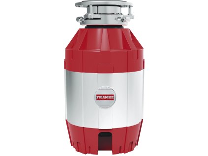 FRANKE Drvič Turbo Elite 75 - s pneu. spínačom