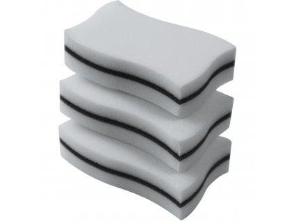 FRANKE Magic Sponge čistica špongia 3ks