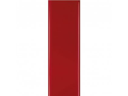 SMEG 50's Retro Style komín pre digestor KFA červená
