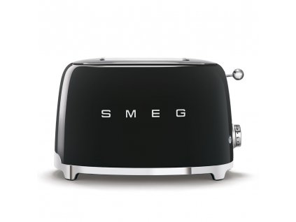 smeg toustovac hriankovac cierna TSF01BLEU