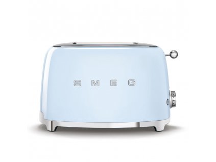 smeg toustovac hriankovac pastelovo modra TSF01PBEU