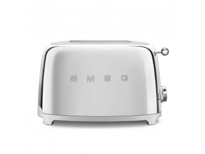 smeg toustovac hriankovac strieborna TSF01SSEU