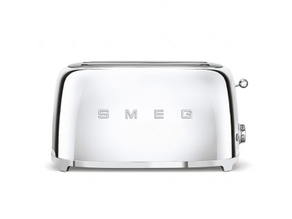 smeg toustovac hriankova strieborna TSF02SSEU