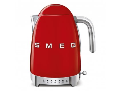 rychlovarna kanvica smeg KLF04RDEU