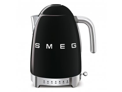 rychlovarna kanvica smeg KLF04BLEU