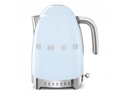 rychlovarna kanvica smeg KLF04PBEU