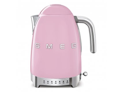 rychlovarna kanvica smeg KLF04PKEU