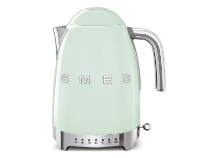rychlovarna kanvica smeg KLF04PGEU