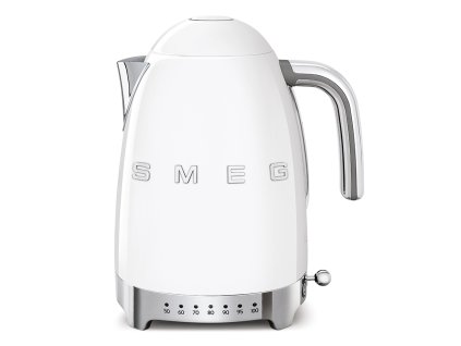 rychlovarna kanvica smeg KLF04WHEU