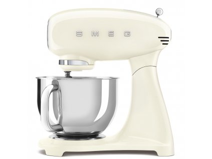 kuchynsky robot smeg kremova SMF03CREU