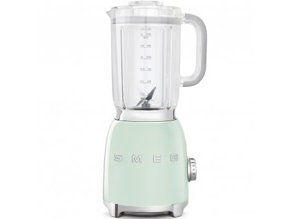 smeg retro style stolny mixer BLF01PGEU pastelovo zelena