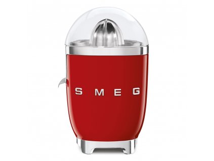 smeg odstavovac citrusovac cervena CJF01RDEU