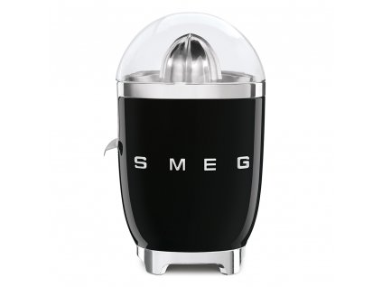 smeg odstavovac citrusovac cierna CJF01BLEU