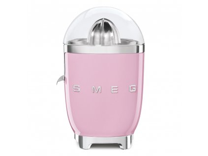 smeg odstavovac citrusovac ruzova CJF01PKEU