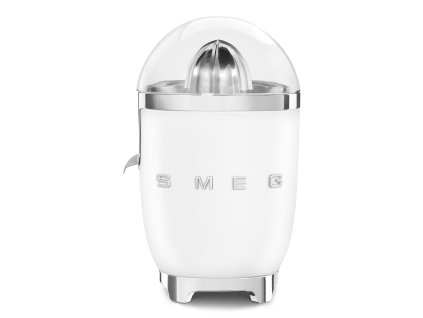 smeg odstavovac citrusovac biela CJF01WHEU