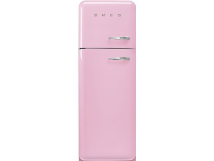 SMEG Chladnička FAB30LPK5