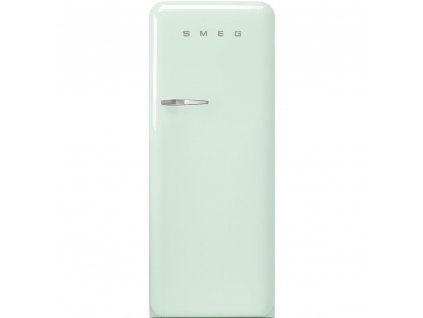 SMEG 50's Retro Style FAB28 chladnička s mraziacim boxom pastelová zelená + 5 ročná záruka zdarma
