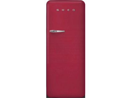 SMEG Chladnička FAB28RDRB5