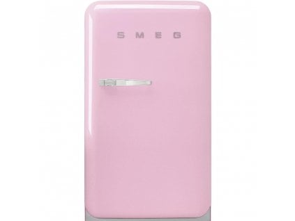 SMEG 50's Retro Style FAB10 mini chladnička s mraziacim boxom ružová + 5 ročná záruka zdarma
