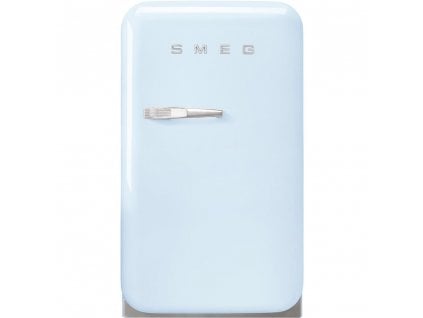 SMEG 50's Retro Style FAB5 minibar pastelová modrá + 5 ročná záruka zdarma
