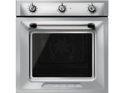 SMEG Victoria vstavaná rúra SF6905X1 nerez + 5 ročná záruka zdarma