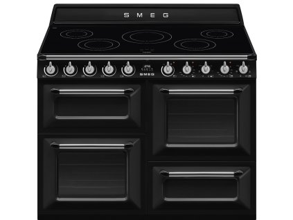 SMEG Sporák TR4110IBL2