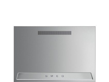 SMEG Victoria zadný panel pre sporák KIT1TR41X nerez + 5 ročná záruka zdarma