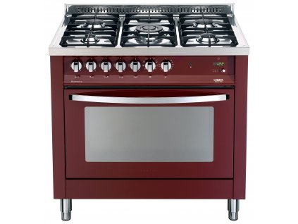 sporak lofra rainbow PRG96MFT C