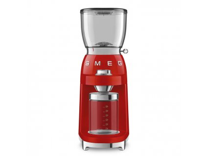 mlyncek na kavu smeg cercena CGF01WHEU 11CGF01RDEU