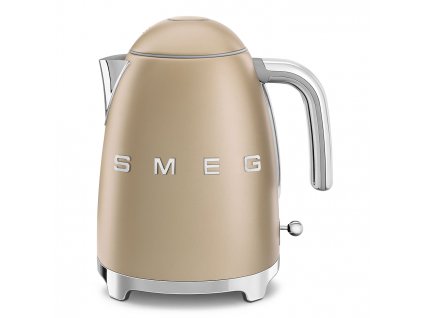 rychlovarna kanvica smeg KLF03CHMEU