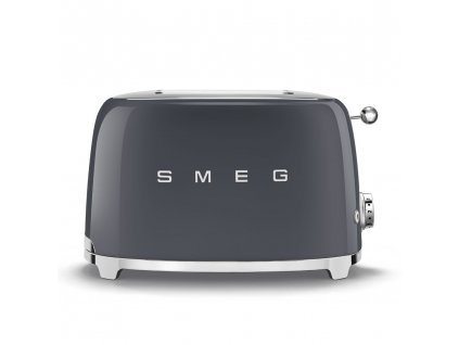 smeg toustovac hriankovac seda TSF01GREU