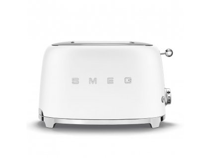 smeg toustovac hriankovac biela matna TSF01WHMEU