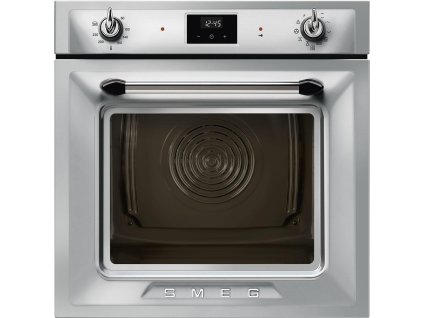 SMEG Victoria pyrolytická vstavaná rúra SOP6900TX nerez + 5 ročná záruka zdarma
