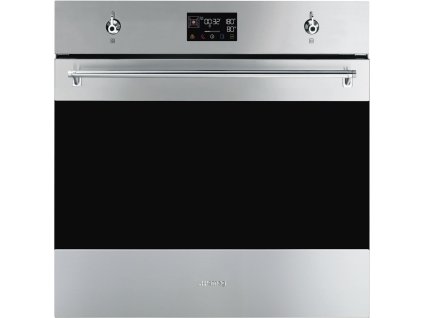SMEG Rúra SOP6302S2PX