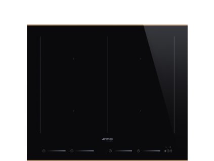 SMEG Varná doska SIM6644R