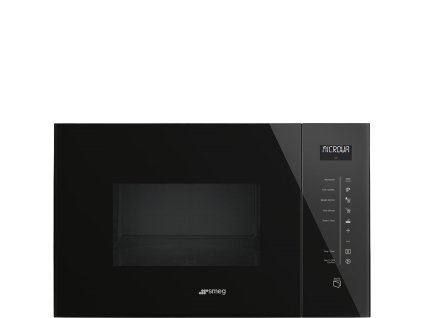 SMEG Mikrovlnná rúra FMI125N