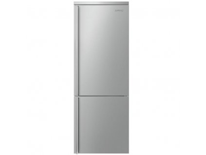 SMEG Classic kombinovaná chladnička s mrazničkou FA3905RX5 + 5 ročná záruka zdarma
