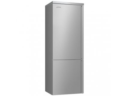 SMEG Classic chladnička s mraziacim boxom FA3905LX5 + 5 ročná záruka zdarma