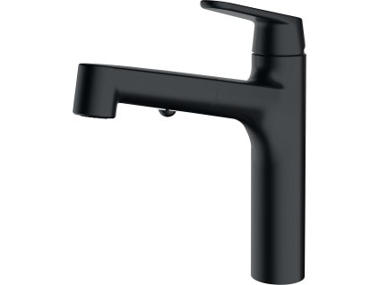 kuchynska bateria franke fw 1668031 lift matna cierna